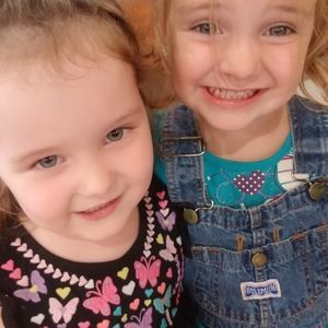 Meet your Posher, Heidi